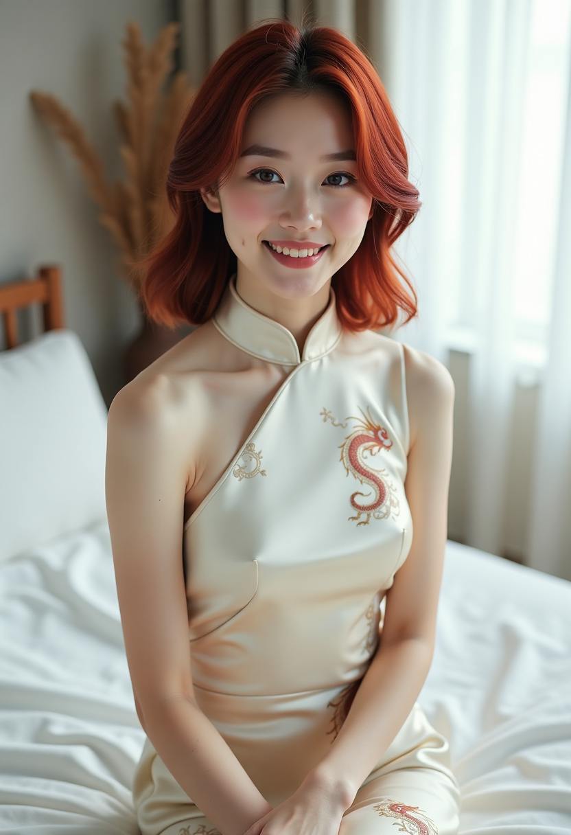 长月烬明